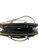 Used Prada GALLERIA DOUBLE ZIP 60105-S000241821 View 7