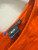 Used Orange Maeve Short Sleeve Top L-12/14 60137-S000058663 View 2