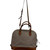 Used Dooney & Bourke Large Leather Handbag 60135-S000074098 View 4
