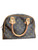 Used Louis Vuitton Large Leather Handbag 60032-S000625358 View 2