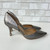 Used Badgley Mischka High Heels 7 60059-S000792236 View 3
