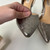 Used Badgley Mischka High Heels 7 60059-S000792236 View 7