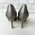 Used Badgley Mischka High Heels 7 60059-S000792236 View 5