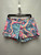 Used Lilly Pulitzer Shorts 4-27 60107-S000285810 View 1