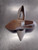 Used Vince Camuto Low Heels 10 60112-S000415862 View 5