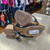Used Dolce Vita Wedge Sandals 7.5 60112-S000415912 View 6
