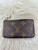 Used Louis Vuitton Leather Wallet 60060-S000576379 View 4