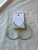 Used Unbranded Earrings 60045-S000745814 View 1