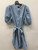 Used Gap Short Dress B M-8/10 60137-S000058728 View 1