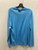 Used Blue Lululemon Athletica Mens Active Long Sleeve XXL 60137-S000058741 View 3