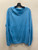 Used Blue Lululemon Athletica Mens Active Long Sleeve XXL 60137-S000058741 View 1