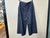 Used Zara 2 piece Pant Set 8-29 60031-S000746889 View 4