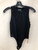 Used Unbranded Sleeveless Top S-4/6 60060-S000576442 View 1