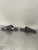 Used Black Tory Burch Flats 6.5 60137-S000058762 View 3