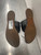 Used Black Tory Burch Flats 6.5 60137-S000058762 View 6