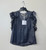 Used Marie Oliver Short Sleeve Top S-4/6 60031-S000747015 View 1