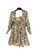 Used Fate Short Dress B S-4/6 60069-S000692226 View 2