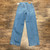 Used Madewell Denim XXS 00/24-25 60004-S000612860 View 3