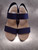Used Lifestride Wedge Sandals 11 60112-S000415947 View 5