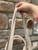 Used Gucci Tote Bag 60067-S000733943 View 13