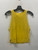Used Yellow Wilfred Tank Top XS-0/2 60137-S000058833 View 1