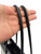 Used Moschino Small Leather Handbag 60047-S000574411 View 9