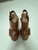 Used Clarks Dress Sandals 9 60107-S000286020 View 1