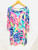Used Lilly Pulitzer Short Dress B L-12/14 60003-S000835700 View 1