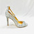 Used Badgley Mischka High Heels 8.5 60003-S000835715 View 2