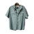 Used Carhartt Mens Short Sleeve Top 2X/18-18.5 60093-S000349542 View 1