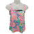 Used Lilly Pulitzer Sleeveless Top M-8/10 60038-S001146213 View 1