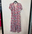 Used Unbranded Long Dress B L-12/14 60031-S000747270 View 1