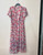 Used Unbranded Long Dress B L-12/14 60031-S000747270 View 2