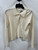 Used Unbranded Lightweight Sweater XS-0/2 60005-S001035001 View 1