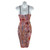 Used Marciano Short Dress F S-4/6 60098-S000119594 View 2