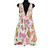 Used Unbranded Short Dress F S-4/6 60099-S000321339 View 4