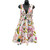 Used Unbranded Short Dress F S-4/6 60099-S000321339 View 2