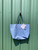Used Coach Large Leather Handbag 60084-S000826817 View 1