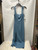 Used Show Me Your Mumu Long Dress B XS-0/2 60132-S000089260 View 1