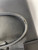 Used Prada Large Leather Handbag AS IS 60030-S000847737 View 17