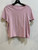 Used Lululemon Athletica Active Short Sleeve M-8/10 60126-S000373986 View 1