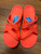 Used Find your purpose Sandals 8 60076-S000762576 View 1