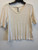 Used A.N.A. Short Sleeve Top P XL-16 60076-S000762612 View 1