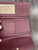 Used Michael Michael Kors Leather Wallet 60091-S000526077 View 3