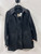 Used Burberry Brit Leather Jacket M-8/10 60005-S001035466 View 1