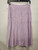 Used MNG by Mango Long Skirt 8-29 60027-S001327349 View 2