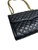 Used Rebecca Minkoff Large Leather Handbag 60047-S000574630 View 2