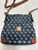 Used Dooney & Bourke Small Leather Handbag 60091-S000526184 View 1