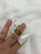 Used Michael Michael Kors Ring 60091-S000526188 View 3