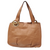 Used Michael Michael Kors Xlarge Leather Handbag 60098-S000119632 View 2